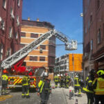 Explozie devastatoare la o cafenea din Madrid: Peste 25 de răniți! 3 videofoto cel putin 25 de persoane au fost ranite intr o explozie la o cafenea din madrid 68c5a1efc36d6