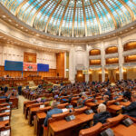Explorările internaționale ale parlamentarilor în primele luni ale anului: 1,6 milioane lei cheltuiți pentru destinații fascinante, precum Etiopia și Vietnam 2 videofoto vizitele externe ale parlamentarilor in primele luni din an 16 milioane lei si destinatii exotice precum etiopia si vietnam 68cd88fa79fa6