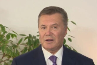 viktor ianukovici fostul presedinte ucrainean refugiat in rusia reapare public dupa ani de tacere si critica kievul 68b619c4f3464