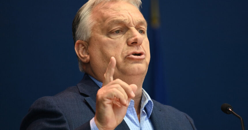 Viktor Orban critică dur executivul suedez: „Nu ne consideră aliați”. Acuzații grave din partea Budapestei 1 viktor orban ataca guvernul suedez nu este prietenul ungariei acuzatii dure de la budapesta 68cd01c944979