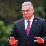 Viktor Orban sugerează o reinventare a Uniunii Europene printr-o arhitectură cu straturi concentrice. 2 viktor orban propune transformarea ue intr o structura cu cercuri concentrice 68bf1bf9dc617
