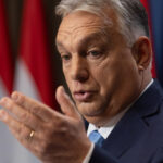 Viktor Orban se opune integrării Ucrainei în Uniunea Europeană: „Ungaria nu va lăsa UE să înfrunte un conflict militar” 2 viktor orban respinge aderarea ucrainei la uniunea europeana ungaria nu va permite ue sa mearga la razboi 68d179976eac2