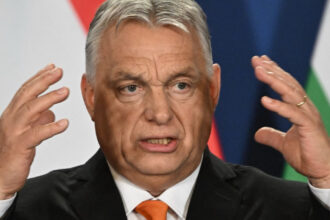 viktor orban ucraina nu e o tara suverana faptul ca doua trei sau patru drone ungare au trecut sau nu frontiera nu e o problema 68da690687b1e