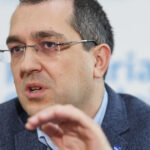 Vlad Voiculescu, liderul USR București, denunță acțiunile PSD în campania pentru Primăria Capitalei ca fiind „terorism politic” 2 vlad voiculescu presedintele usr bucuresti despre alegerile pentru primaria capitalei ce face psd se numeste terorism politic 68d3d5184f400