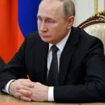 Vladimir Putin a convocat Consiliul de Securitate al Rusiei pentru a discuta subiecte esențiale. 3 vladimir putin a convocat consiliul de securitate al rusiei principala tema pusa pe masa 68d158d624728