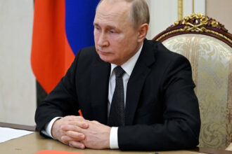 vladimir putin a convocat consiliul de securitate al rusiei principala tema pusa pe masa 68d158d624728