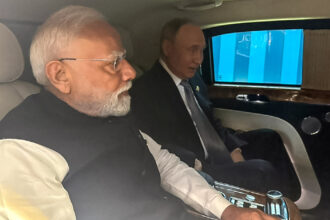 vladimir putin si premierul indian modi isi intaresc alianta in ciuda presiunii sua cei doi lideri au vorbit din nou la telefon 68cae53b98184