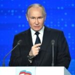 Vladimir Putin afirmă că acordurile de la summitul din Alaska sunt cheia pentru instaurarea păcii în Ucraina. 3 vladimir putin spune ca intelegerile la care s a ajuns la summitul din alaska deschid calea catre pace in ucraina 68b58ea92c86d