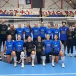 Voleibalistele de la CSM Constanța au început seria meciurilor de pregătire! 3 voleibalistele de la csm constanta au disputat primele amicale din perioada de pregatire 68cc738d655c4