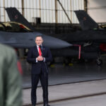 vrem sa transmitem un semnal rusiei lui putin polonia nu se va lasa intimidata de dronele rusesti spune presedintele nawrocki 68c2d12f83353