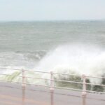 Frigul își face simțită prezența în Dobrogea. Meteorologii avertizează despre intensificarea vântului! 2 vremea se raceste in dobrogea meteorologii au emis cod galben de intensificari ale vantului 68d4e67e52195