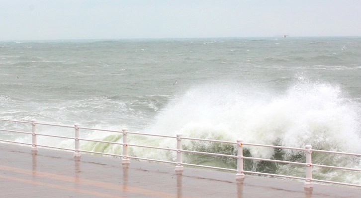 Frigul își face simțită prezența în Dobrogea. Meteorologii avertizează despre intensificarea vântului! 1 vremea se raceste in dobrogea meteorologii au emis cod galben de intensificari ale vantului 68d4e67e52195