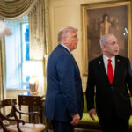 Washingtonul a fost informat în avans despre atacul Israelului asupra Qatarului, în ciuda dezmințirilor. „Trump nu a refuzat” 3 washingtonul a stiut inainte ca israelul urma sa bombardeze qatarul desi neaga acest lucru trump nu a spus nu 68c87617f1368