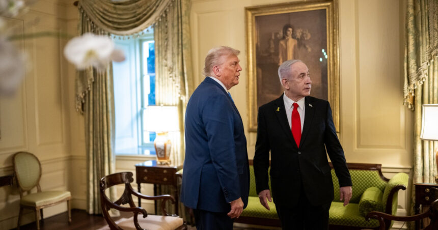 Washingtonul a fost informat în avans despre atacul Israelului asupra Qatarului, în ciuda dezmințirilor. „Trump nu a refuzat” 1 washingtonul a stiut inainte ca israelul urma sa bombardeze qatarul desi neaga acest lucru trump nu a spus nu 68c87617f1368