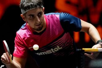 wow eduard ionescu l a invins pe campionul european si vicecampionul mondial alexis lebrun ce scrie lequipe 68da7cc05edc4