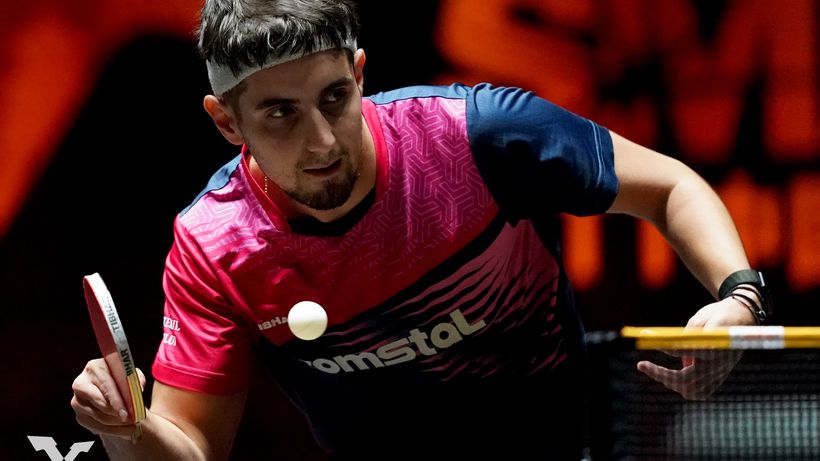 Uimitor! Eduard Ionescu l-a învins pe campionul european și vicecampionul mondial Alexis Lebrun! Detalii din L'Equipe 1 wow eduard ionescu l a invins pe campionul european si vicecampionul mondial alexis lebrun ce scrie lequipe 68da7cc05edc4