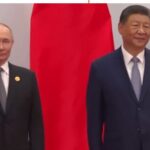 Xi și Putin își îndreaptă tirul împotriva SUA și Occidentului: Xi denunță o „mentalitate retrogradă” și „amenințări actuale”, în timp ce Putin reiterează acuzațiile privind provocarea conflictului din Ucraina. 2 xi si putin ataca pe rand sua si occidentul xi denunta o mentalitate de razboi rece si acte de intimidare in curs putin acuza din nou occidentul de provocarea raz 68b5530c9f99a