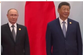 xi si putin ataca pe rand sua si occidentul xi denunta o mentalitate de razboi rece si acte de intimidare in curs putin acuza din nou occidentul de provocarea raz 68b5530c9f99a