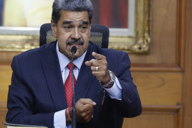 youtube a eliminat contul presedintelui venezuelean nicolas maduro pe fondul escaladarii tensiunilor cu sua 68d05f1dd4771