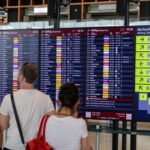 Haos aerian la Berlin și Bruxelles din cauza unui atac cibernetic: zboruri suspendate și întârzieri majore! 3 zboruri intarziate si anulate dupa un atac informatic care a vizat aeroporturile din berlin si bruxelles 68ce6be15f57d