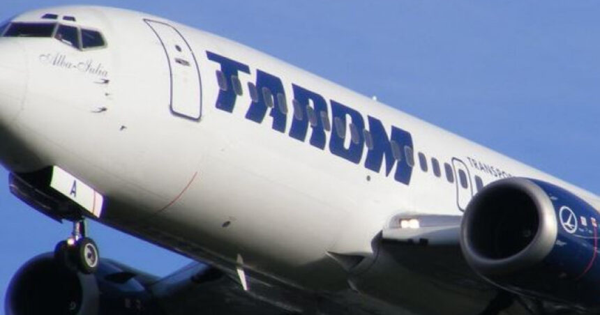 TAROM suspendă zborurile către Atena începând cu 1 octombrie - Iată de ce! 1 zborurile tarom catre si dinspre atena din data de 1 octombrie au fost anulate motivul anuntat de companie 68d6b7ebb3d3b