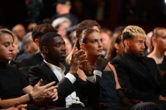 zdrobitor au aparut voturile pentru balonul de aur ousmane dembele a castigat fara emotii 68d6eea0729cf