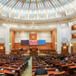 Zeci de parlamentari au absentat de la ședințe în prima parte a anului, cu Victor Ponta în fruntea listei! 2 zeci de deputati au chiulit de la sedintele parlamentului in prima jumatate a anului victor ponta in topul clasamentului 68da8c3d02e2b