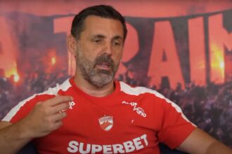 zeljko kopic fascinat de noul transfer al lui dinamoil remarcase de mult este un jucator special 68c3ecaed04b5