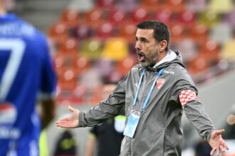 zeljko kopic stie ce trebuie sa faca dinamo dupa egalul cu farul constanta 68d1c0d41f090