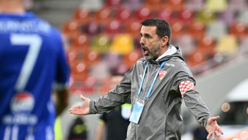 Zeljko Kopic are planul perfect pentru viitorul lui Dinamo, după remiza cu Farul Constanța! 1 zeljko kopic stie ce trebuie sa faca dinamo dupa egalul cu farul constanta 68d1c0d41f090