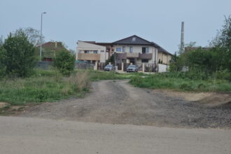 zero asfalt la veterani dar cu promisiuni noi confort urban are certificat de urbanism 68bad50b4fd5c