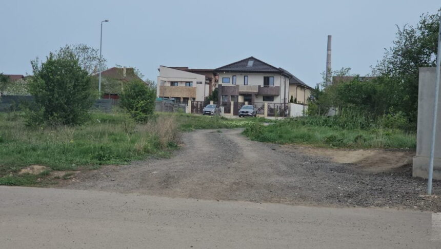 „Veterani fără asfalt, dar cu viziuni proaspete: Confort Urban obține avizul de urbanism” 1 zero asfalt la veterani dar cu promisiuni noi confort urban are certificat de urbanism 68bad50b4fd5c