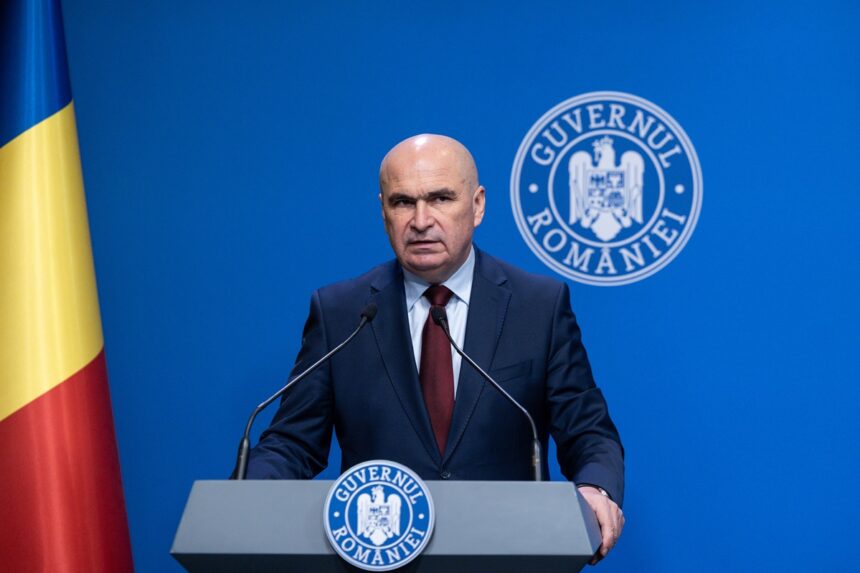Zi crucială pentru Ilie Bolojan: Curtea Constituțională va stabili soarta sa ca premier 1 zi decisiva pentru ilie bolojan curtea constitutionala hotaraste daca ramane premier 68d37fb98b2ff