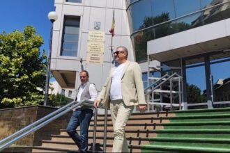 zi decisiva pentru marius sponoche maine incepe procesul fostului manager al spitalului cernavoda 68d16cf10e88b