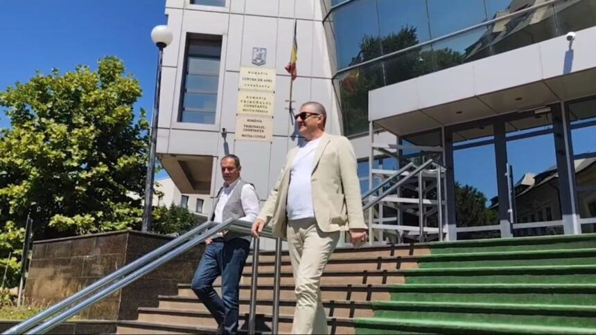 Moment crucial pentru Marius Sponoche! Mâine se deschide judecata fostului director al Spitalului Cernavodă 1 zi decisiva pentru marius sponoche maine incepe procesul fostului manager al spitalului cernavoda 68d16cf10e88b