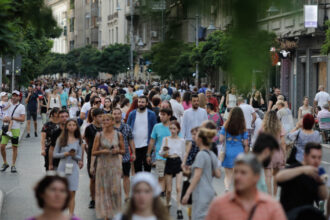 zilele bucurestiului 2025 evenimente in weekend primul spectacol pe apa produs in romania si tururi gratuite cu autobuzele turistice 68cbbeb829e42