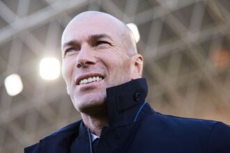zinedine zidane adversarul lui fcsb in europa league francezul s a decis dupa oferta lui fenerbahce 68bf4125b8ef6