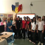 ziua europeana a limbilor celebrata prin prietenie si competitie la scoala gimnaziala lucian grigorescu din medgidia 68d91da013ff8