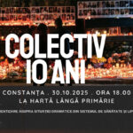 10 ani de la tragedia Colectiv: Amintirea celor 65 de suflete ne va călăuzi. Marș și protest în Constanța pentru a onora memoria lor. 2 10 ani de la colectiv nu uitam nu iertam mars si protest la constanta in memoria celor 65 de victime 68fb0d892d811