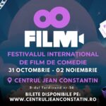 Festivalul Internațional de Film Comedic revine la Constanța cu o nouă ediție! 3 a doua editie a festivalului international de film de comedie la constanta 68f02efa66d1b