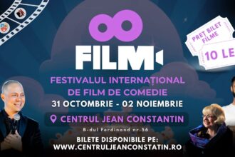 a doua editie a festivalului international de film de comedie la constanta 68f02efa66d1b