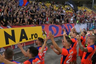 a fost golgheter dar becali l a dat afara dupa 110 minute unde a ajuns acum atacantul renegat de fcsb 68de8648b2a6c