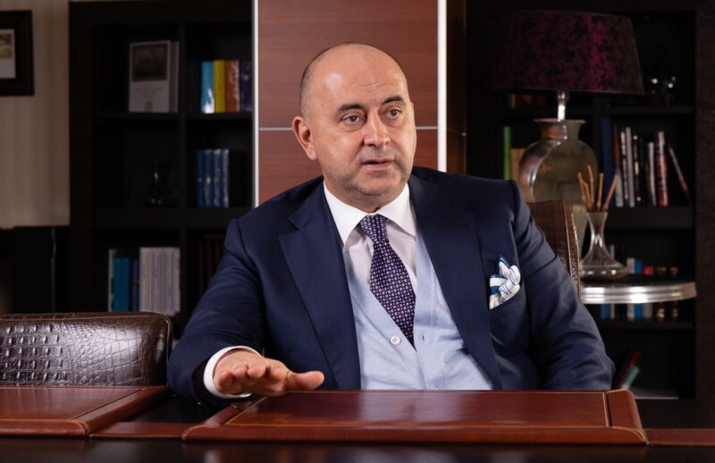 Administrator special desemnat pentru Sea Protect Group Fire SRL, parte din imperiul antreprenorial al lui Comănescu 1 a fost stabilit administratorul special al societatii sea protect group fire srl din portofoliul afaceristului comanescu 68f14599565b1