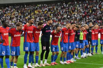 a ramas uimit cand a vazut echipa lui fcsb cu young boys eu nu pot sa inteleg chestia asta cea mai mare surpriza 68dea258c3b21