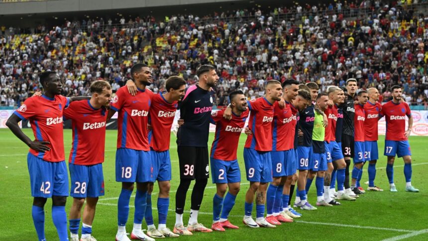 Șocat de confruntarea FCSB - Young Boys: "Nu-mi vine să cred! O adevărată revelație!" 1 a ramas uimit cand a vazut echipa lui fcsb cu young boys eu nu pot sa inteleg chestia asta cea mai mare surpriza 68dea258c3b21