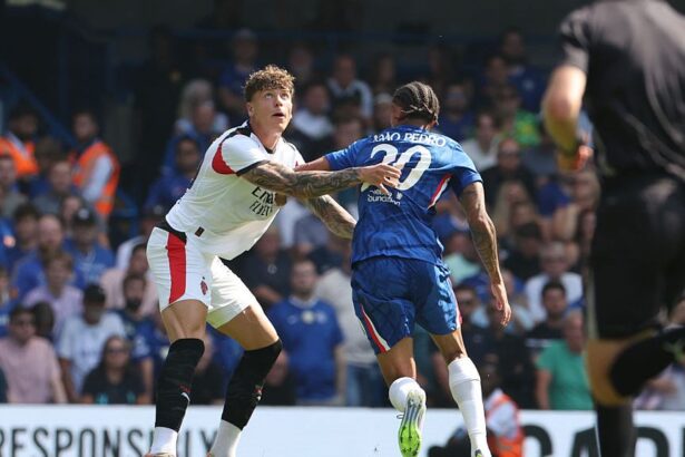 a sfidat o pe dinamo iar acum plateste pretul fotbalistul crescut de milan e abonat la banca de rezerve in italia 68eb9225df768