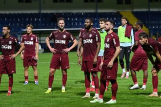 a umilit o pe cfr cluj si acum ar putea ajunge pe banca ardelenilor varianta total neasteptata 6900f07e6c3b6