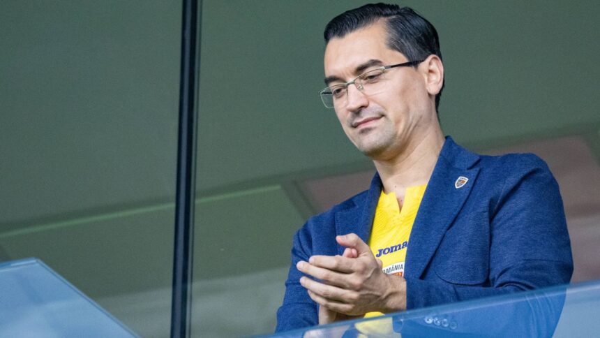 Decizia UEFA a fost pronunțată: sancțiune pentru FRF și restricții de acces pe stadion! 1 a venit decizia uefa amenda pentru frf si stadion inchis partial 6901f8588c8a2