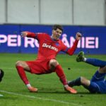 Decizia a fost luată! Perioada de recuperare a lui David Miculescu în urma accidentării de la meciul Gloria Bistrița - FCSB 2 a venit verdictul cat va lipsi david miculescu dupa accidentarea din gloria bistrita fcsb 69035797be117