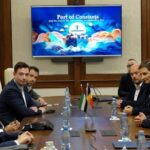 Abu Dhabi Ports din Emiratele Arabe Unite își propune să îmbogățească Portul Constanța prin investiții semnificative. 2 abu dhabi ports din emiratele arabe unite intentioneaza sa deruleze investitii in portul constanta 68f0aad9243b9